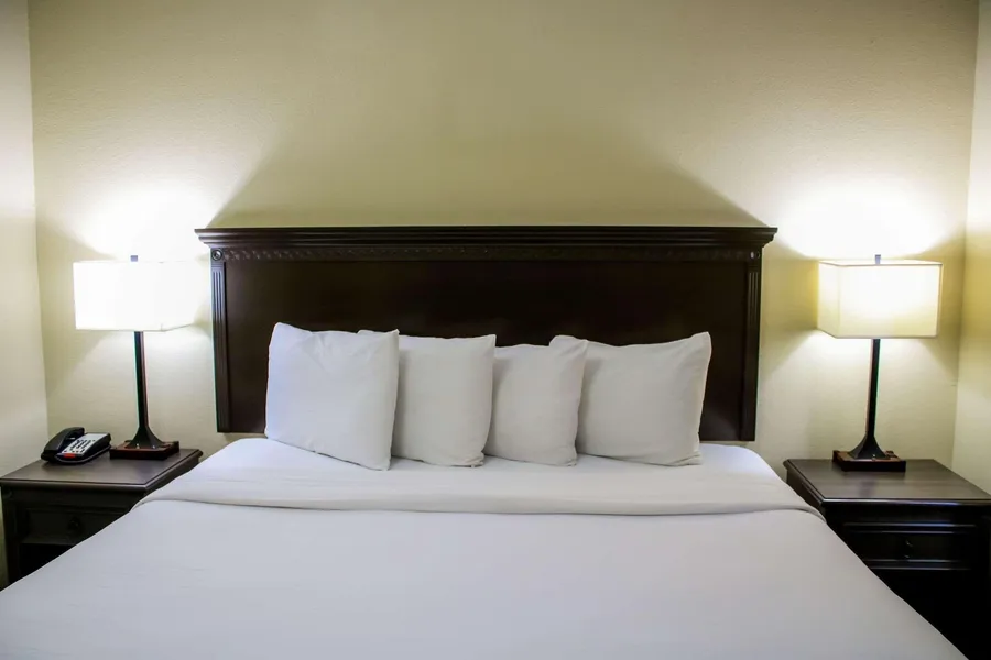 Country Inn & Suites by Radisson, Richmond West at I-64, VA hotel detail image 6
