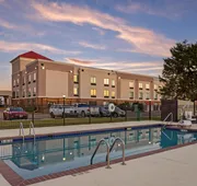 Best Western Natchitoches Inn hotel detail image 4