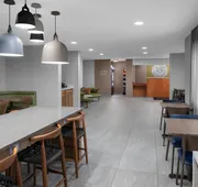 Fairfield Inn By Marriott Kennewick hotel detail image 3