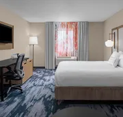 Fairfield Inn By Marriott Kennewick hotel detail image 7