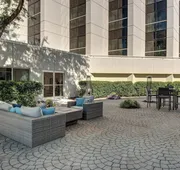 Sheraton Eatontown Hotel hotel detail image 3