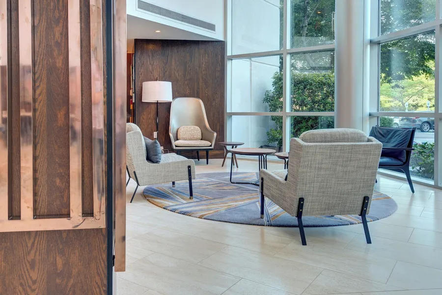 Sheraton Eatontown Hotel hotel detail image 6