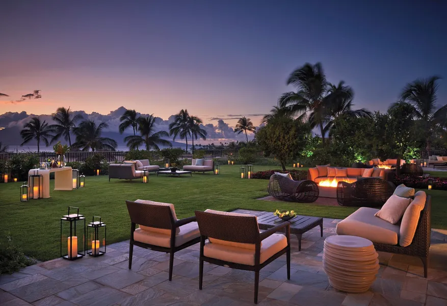 Four Seasons Resort Maui at Wailea hotel detail image 2