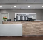 Hampton Inn Statesboro hotel detail image 3