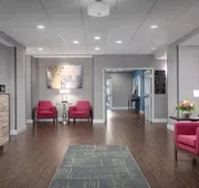 Hampton Inn Statesboro hotel detail image 4