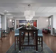 Hampton Inn Statesboro hotel detail image 5