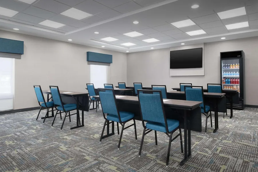 Hampton Inn Statesboro hotel detail image 6