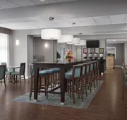 Hampton Inn Statesboro hotel detail image 7