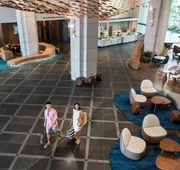 Prince Waikiki hotel detail image 3