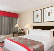 Albany Plaza Hotel hotel detail image 4