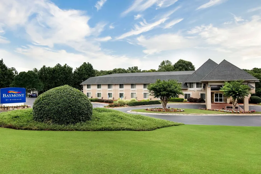 Baymont Inn & Suites by Wyndham Braselton hotel detail image 2