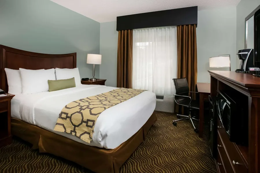 Baymont Inn & Suites by Wyndham Braselton hotel detail image 6
