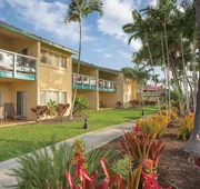 Kona Coast Resort hotel detail image 3
