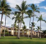 Kona Coast Resort hotel detail image 4