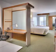 SpringHill Suites by Marriott Provo hotel detail image 4