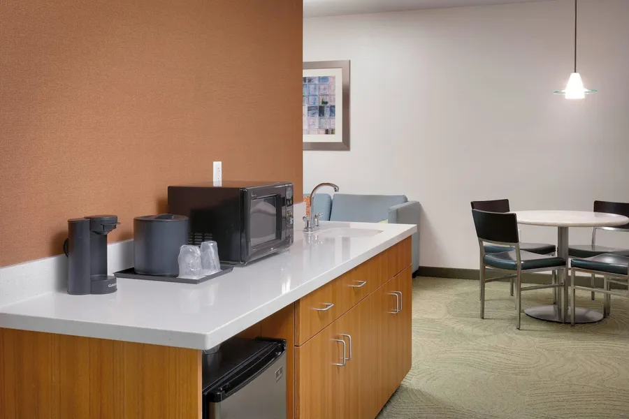 SpringHill Suites by Marriott Provo hotel detail image 6
