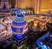 Paris Las Vegas Resort & Casino hotel detail image 3