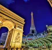 Paris Las Vegas Resort & Casino hotel detail image 4