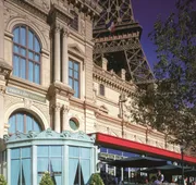 Paris Las Vegas Resort & Casino hotel detail image 5