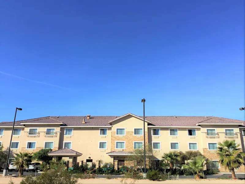 Comfort Inn & Suites Yuma I-8 hotel detail image 2