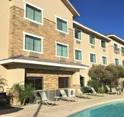 Comfort Inn & Suites Yuma I-8 hotel detail image 3