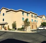Comfort Inn & Suites Yuma I-8 hotel detail image 4