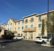 Comfort Inn & Suites Yuma I-8 hotel detail image 5