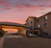 Comfort Inn & Suites Yuma I-8 hotel detail image 7