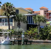 Treasure Island Hotel and Marina hotel detail image 3