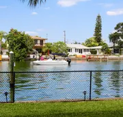 Treasure Island Hotel and Marina hotel detail image 4