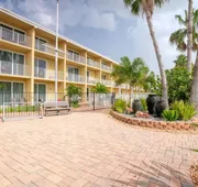 Treasure Island Hotel and Marina hotel detail image 5