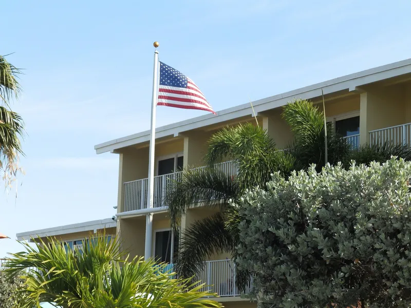 Treasure Island Hotel and Marina hotel detail image 6