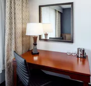 DoubleTree by Hilton Princeton hotel detail image 3