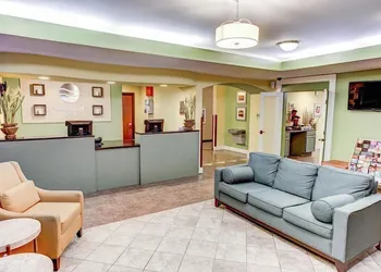 Comfort Inn Near Casino hotel thumbnail 4