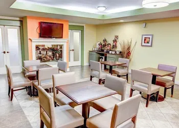 Comfort Inn Near Casino hotel thumbnail 5