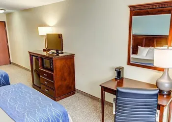Comfort Inn Near Casino hotel thumbnail 6