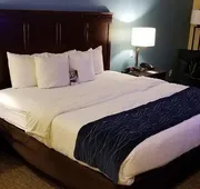 Comfort Inn Near Casino hotel detail image 7