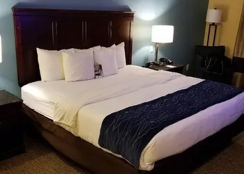 Comfort Inn Near Casino hotel thumbnail 7