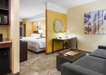 Comfort Inn Near Casino hotel thumbnail 8