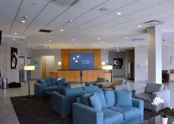 Holiday Inn Express Stamford, an IHG Hotel hotel thumbnail 5