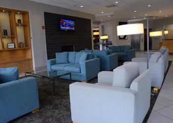 Holiday Inn Express Stamford, an IHG Hotel hotel thumbnail 6