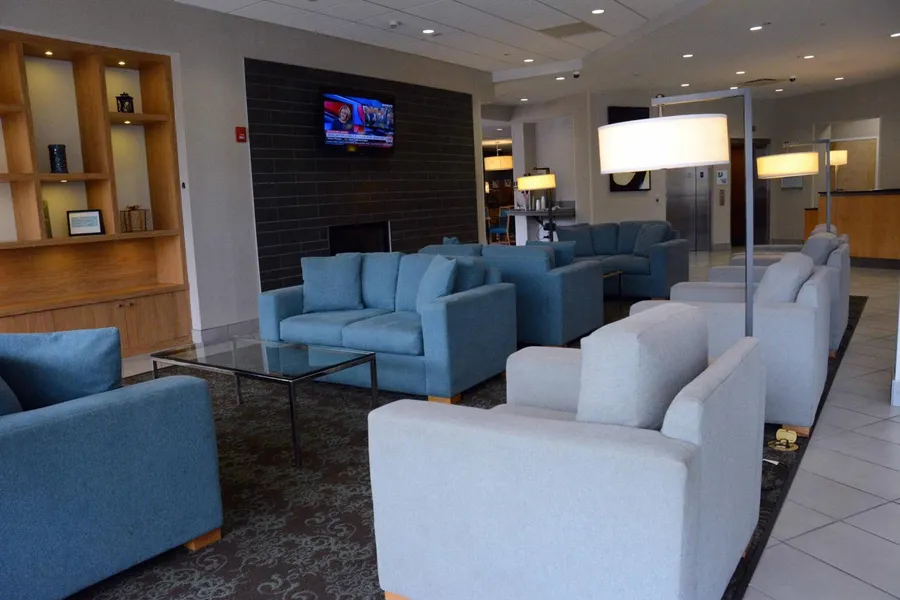 Holiday Inn Express Stamford, an IHG Hotel hotel detail image 6