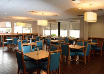 Holiday Inn Express Stamford, an IHG Hotel hotel thumbnail 7