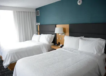 Holiday Inn Express Stamford, an IHG Hotel hotel thumbnail 8