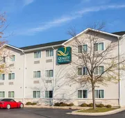 Quality Inn & Suites Loves Park near Rockford hotel detail image 3