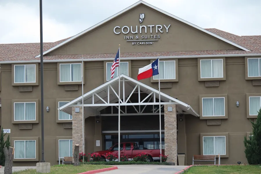 Country Inn & Suites by Radisson, Fort Worth West l-30 NAS JRB hotel detail image 2