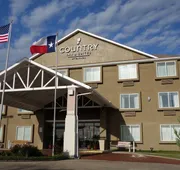 Country Inn & Suites by Radisson, Fort Worth West l-30 NAS JRB hotel detail image 3