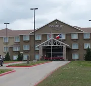 Country Inn & Suites by Radisson, Fort Worth West l-30 NAS JRB hotel detail image 4