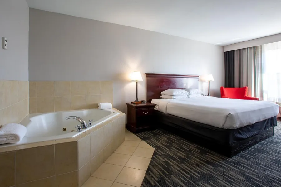 Country Inn & Suites by Radisson, Tucson City Center, AZ hotel detail image 6
