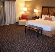 Best Western Wichita North hotel detail image 4